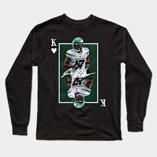 King Wilson Long Sleeve T-Shirt